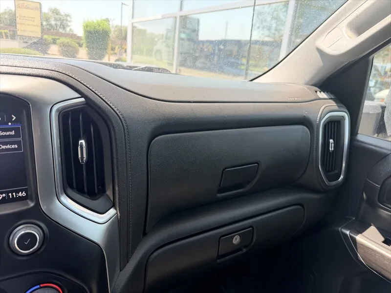 2023 Chevrolet Silverado 3500HD LTZ - Photo 28
