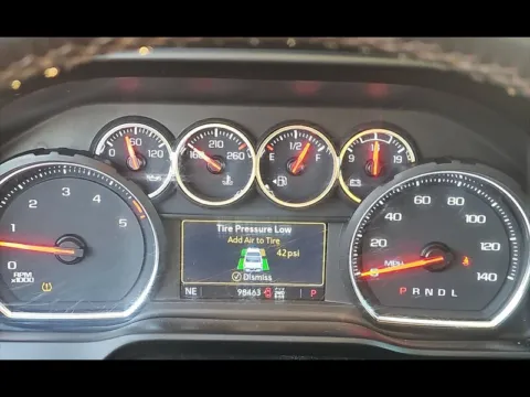 More photos of 2023 Chevrolet Silverado 3500 HD LTZ at Truck Solutions NM, NM
