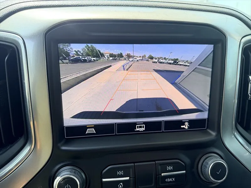 2023 Chevrolet Silverado 3500HD LTZ - Photo 32