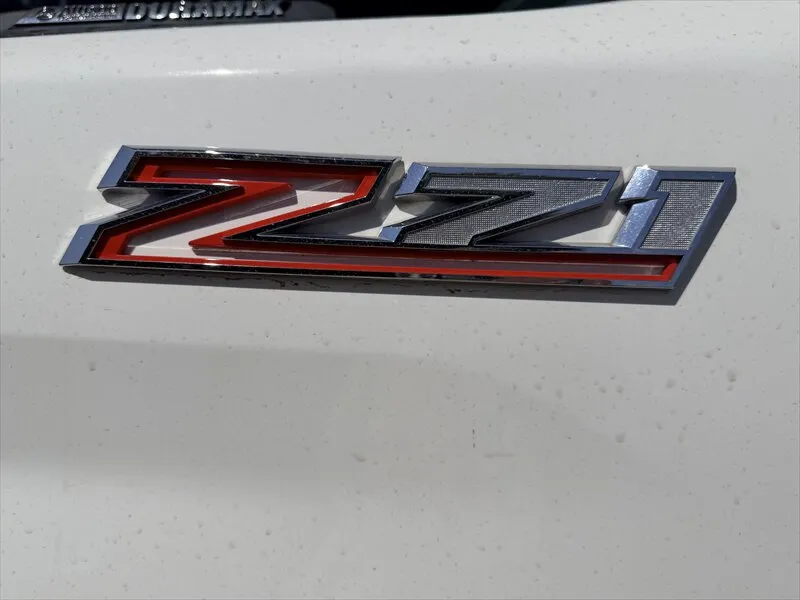 2023 Chevrolet Silverado 3500HD LTZ - Photo 27