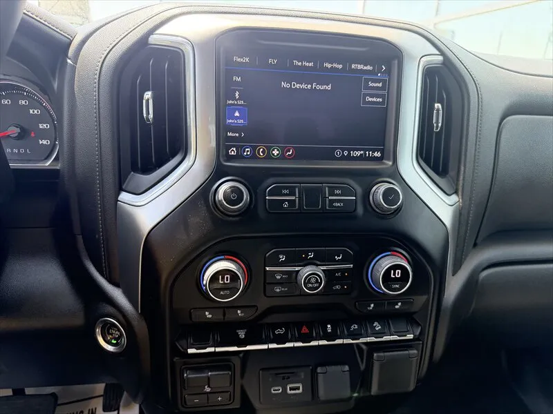 2023 Chevrolet Silverado 3500HD LTZ - Photo 29