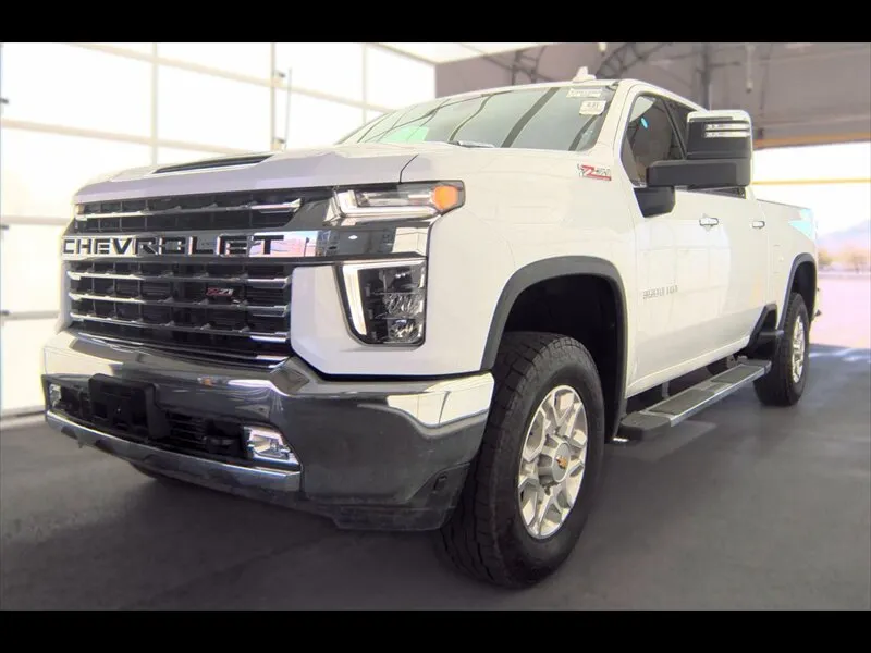 Unknown 2023 Chevrolet Silverado 3500 HD LTZ for sale in Albuquerque, NM
