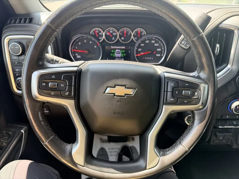 2023 Chevrolet Silverado 3500HD LTZ - Photo 30
