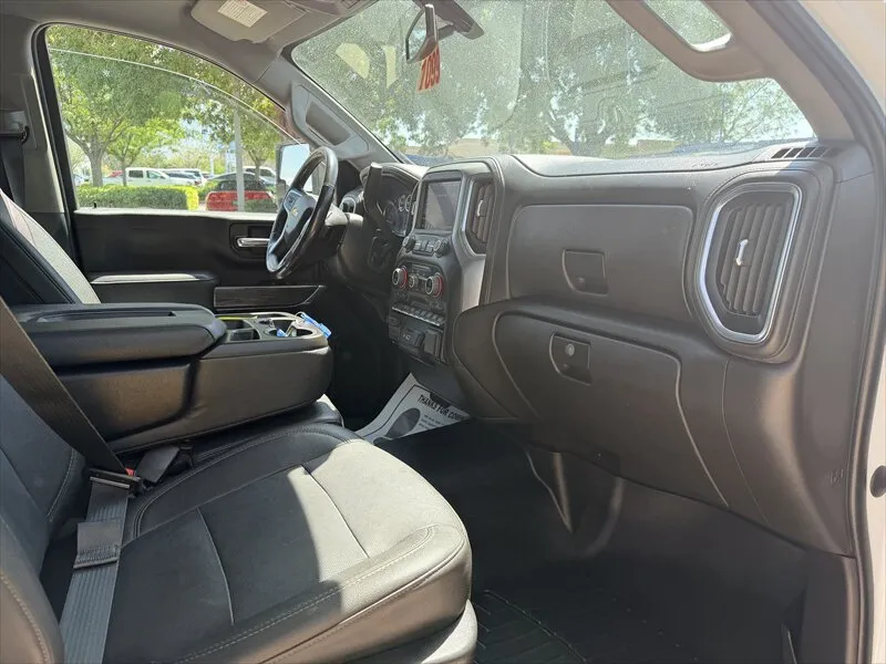 2023 Chevrolet Silverado 3500HD LTZ - Photo 21