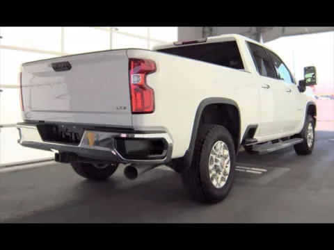 Photos of 2023 Chevrolet Silverado 3500 HD LTZ for sale in Albuquerque, NM at Truck Solutions NM