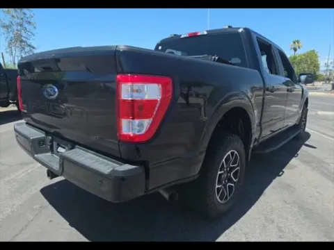 Photos of 2022 Ford F-150 XL for sale in Albuquerque, NM at Truck Solutions NM