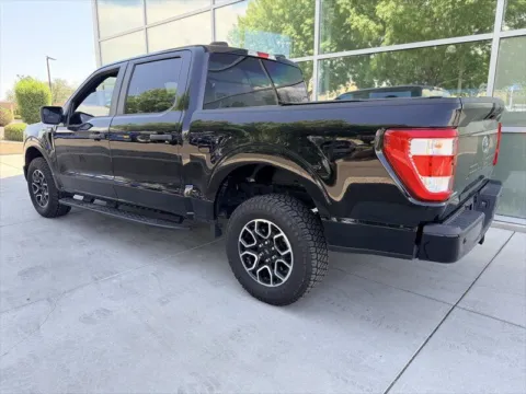 More photos of 2022 Ford F-150 XL at Truck Solutions NM, NM