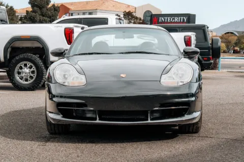 Photos of 2001 Porsche 911 Carrera for sale in Albuquerque, NM at Integrity Automotive Alameda