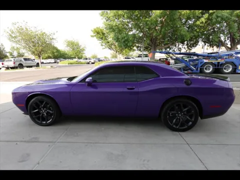 More photos of 2023 Dodge Challenger SXT at Truck Solutions NM, NM