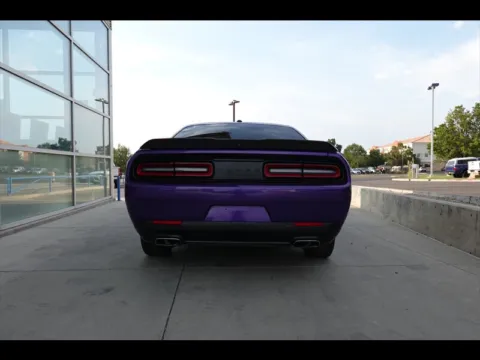 More photos of 2023 Dodge Challenger SXT at Truck Solutions NM, NM