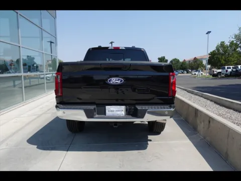 More photos of 2025 Ford F-150 XLT at Truck Solutions NM, NM