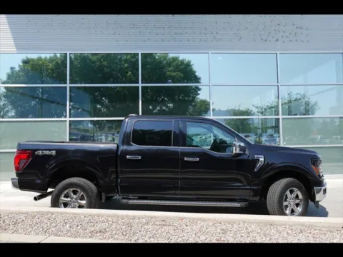 Photos of 2025 Ford F-150 XLT for sale in Albuquerque, NM at Truck Solutions NM