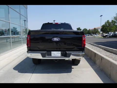 More photos of 2025 Ford F-150 XLT at Truck Solutions NM, NM