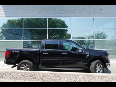 Photos of 2025 Ford F-150 XLT for sale in Albuquerque, NM at Truck Solutions NM