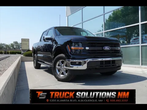 Unknown 2025 Ford F-150 XLT for sale in Albuquerque, NM