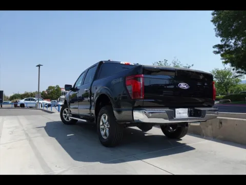 More photos of 2025 Ford F-150 XLT at Truck Solutions NM, NM