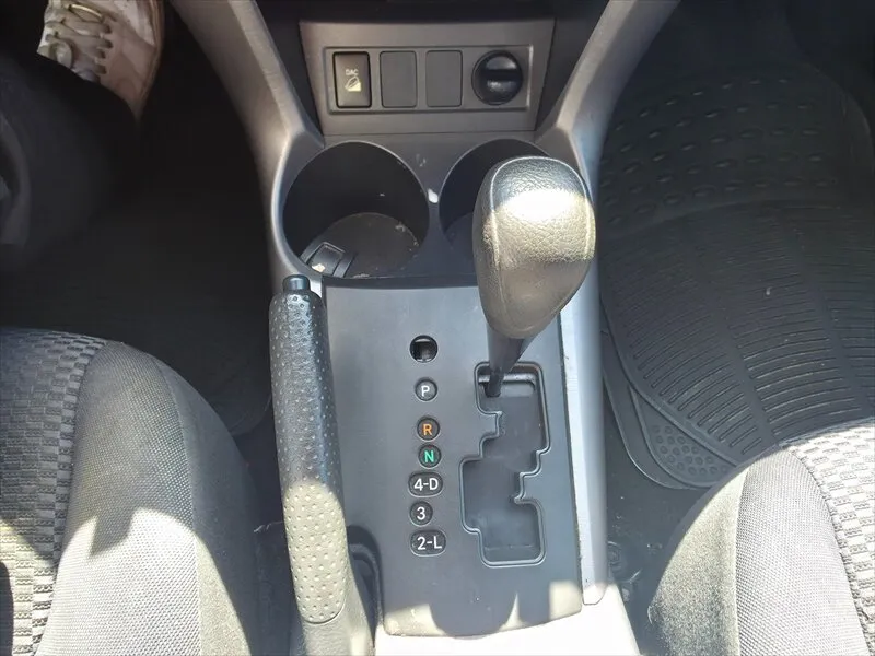 2008 Toyota RAV4 Sport - Photo 30