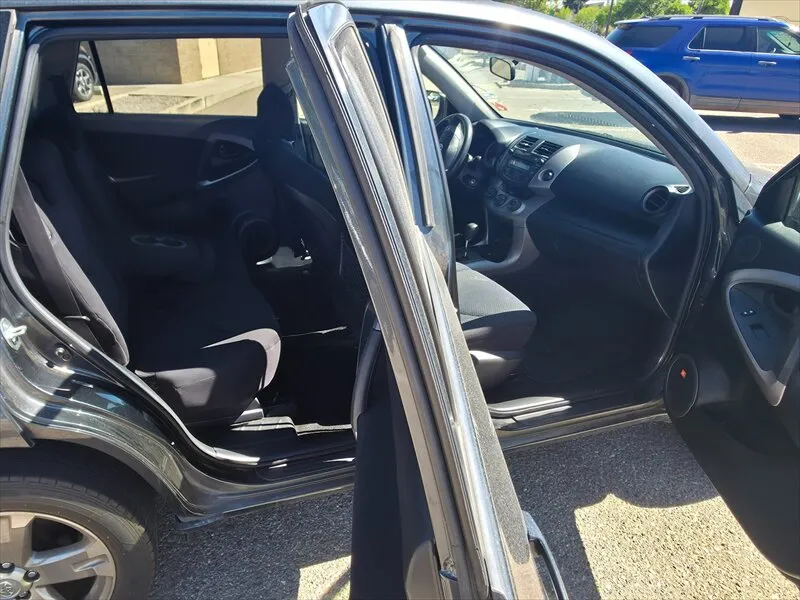 2008 Toyota RAV4 Sport - Photo 17