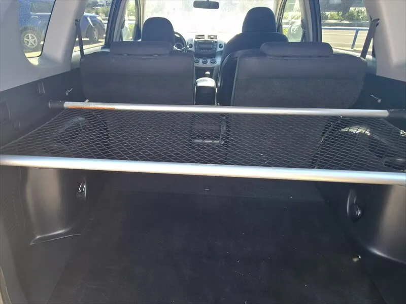 2008 Toyota RAV4 Sport - Photo 24