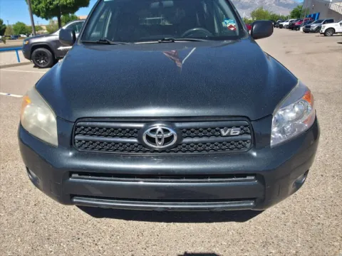 More photos of 2008 Toyota RAV4 Sport at Truck Solutions NM, NM