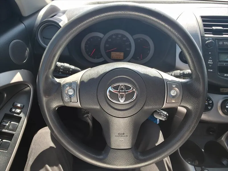 2008 Toyota RAV4 Sport - Photo 28