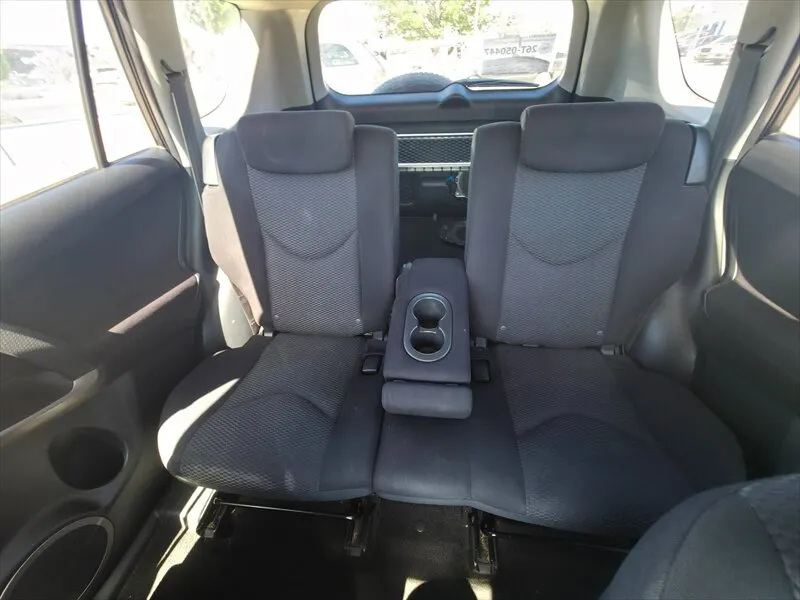 2008 Toyota RAV4 Sport - Photo 32