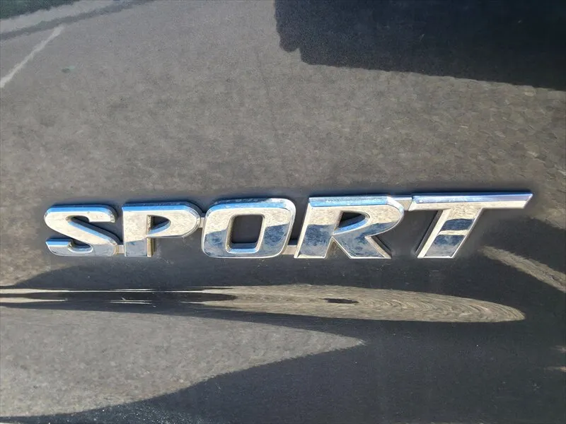 2008 Toyota RAV4 Sport - Photo 6
