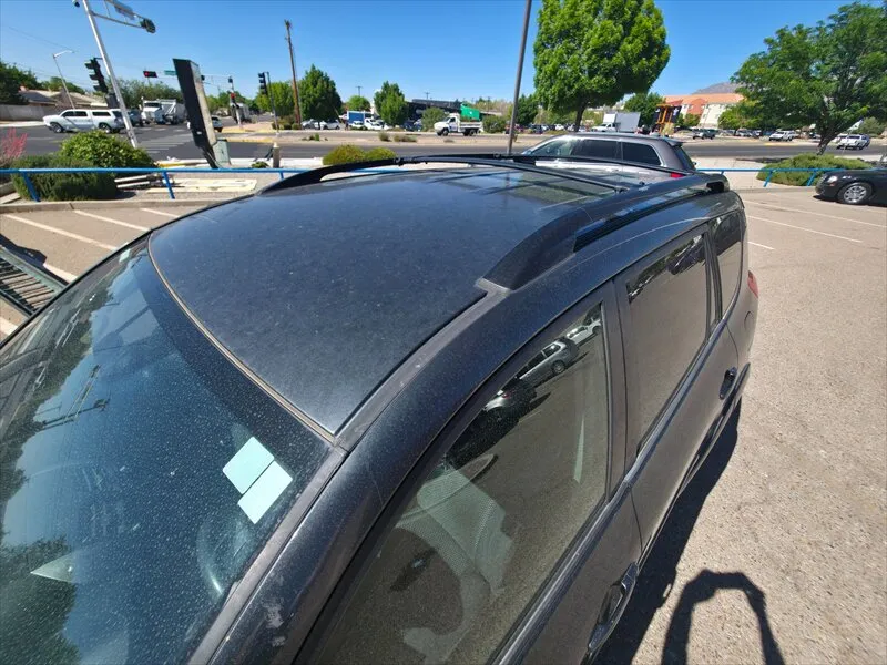 2008 Toyota RAV4 Sport - Photo 35