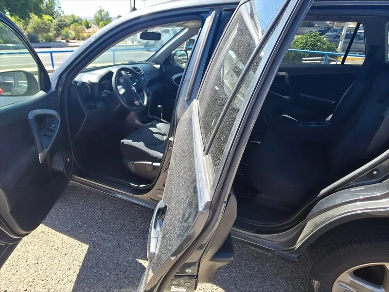 2008 Toyota RAV4 Sport - Photo 11