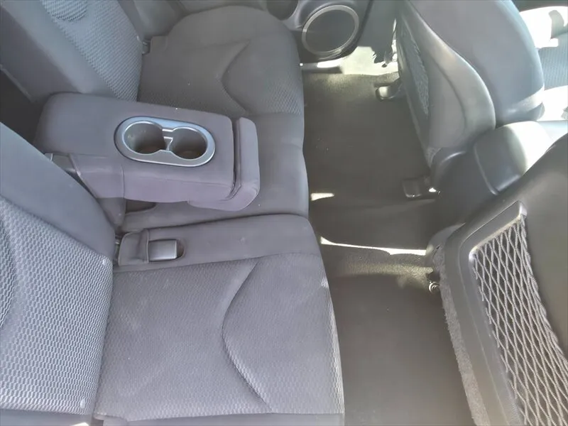 2008 Toyota RAV4 Sport - Photo 21
