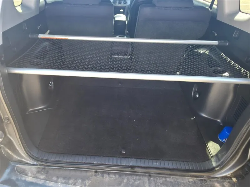 2008 Toyota RAV4 Sport - Photo 23