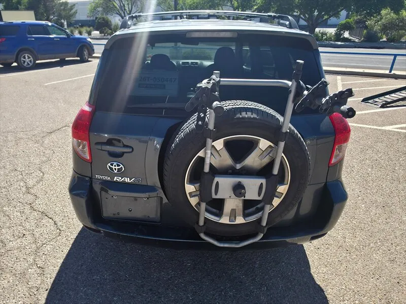 2008 Toyota RAV4 Sport - Photo 9