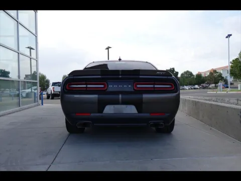 More photos of 2016 Dodge Challenger SRT 392 at Truck Solutions NM, NM
