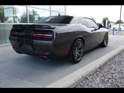 More photos of 2016 Dodge Challenger SRT 392 at Truck Solutions NM, NM