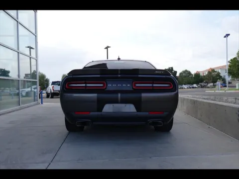 More photos of 2016 Dodge Challenger SRT 392 at Truck Solutions NM, NM