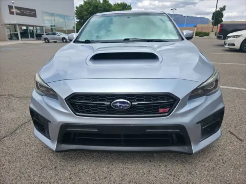 More photos of 2019 Subaru WRX STI Limited at Truck Solutions NM, NM