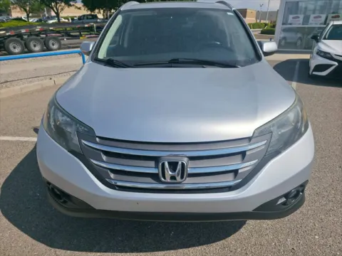 More photos of 2014 Honda CR-V EX-L at Truck Solutions NM, NM