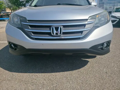More photos of 2014 Honda CR-V EX-L at Truck Solutions NM, NM