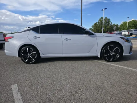 2024 Nissan Altima 2.5 SR for sale in Albuquerque, NM