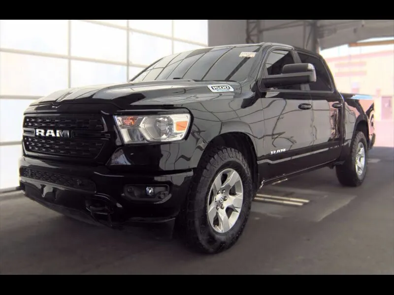 2023 RAM 1500 Pickup Big Horn/Lone Star