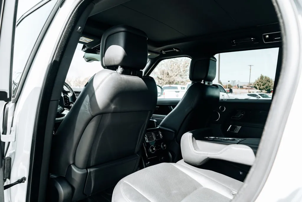 2022 Land Rover Range Rover HSE Wesminster - Photo 36