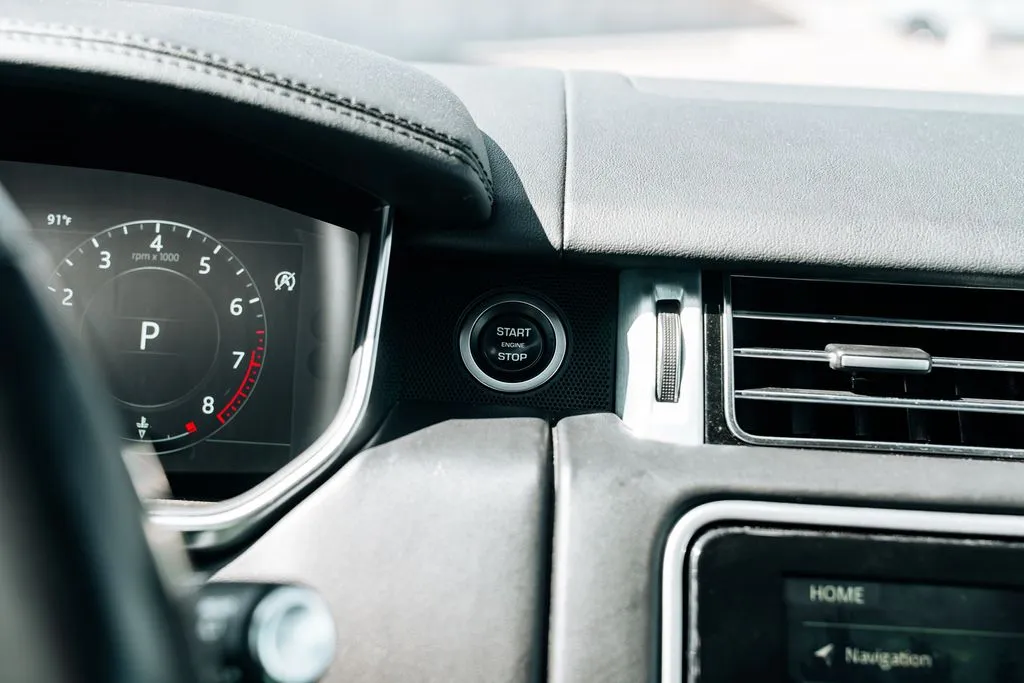 2022 Land Rover Range Rover HSE Wesminster - Photo 28