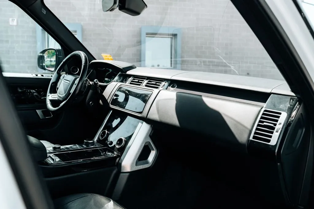 2022 Land Rover Range Rover HSE Wesminster - Photo 49
