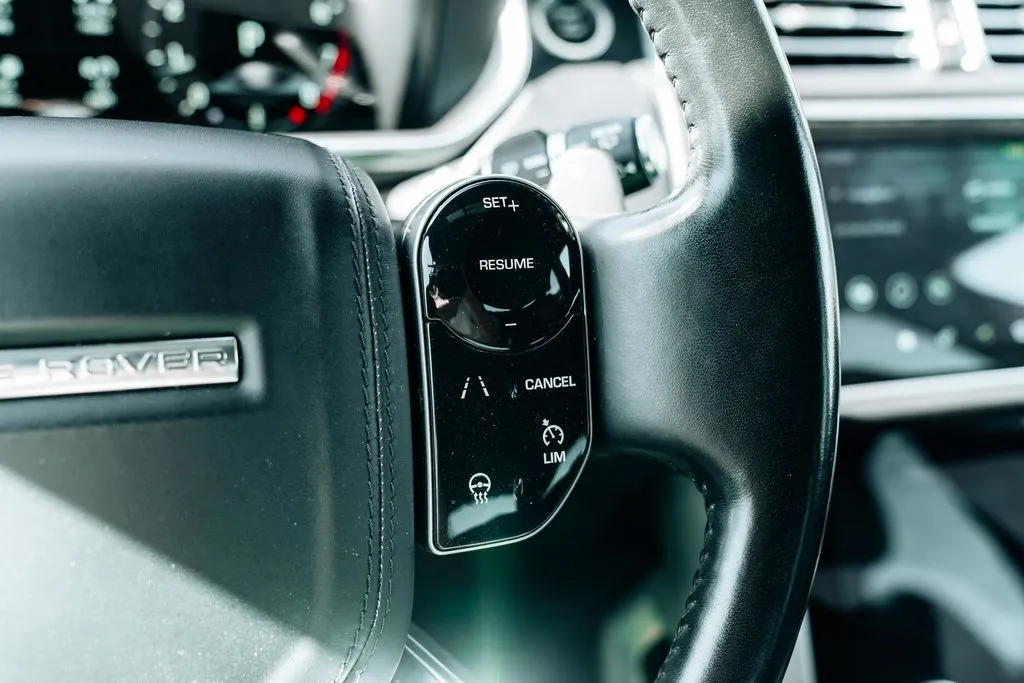 2022 Land Rover Range Rover HSE Wesminster - Photo 24
