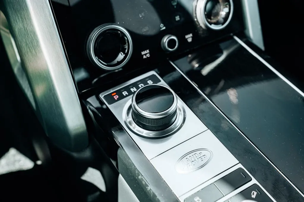 2022 Land Rover Range Rover HSE Wesminster - Photo 32