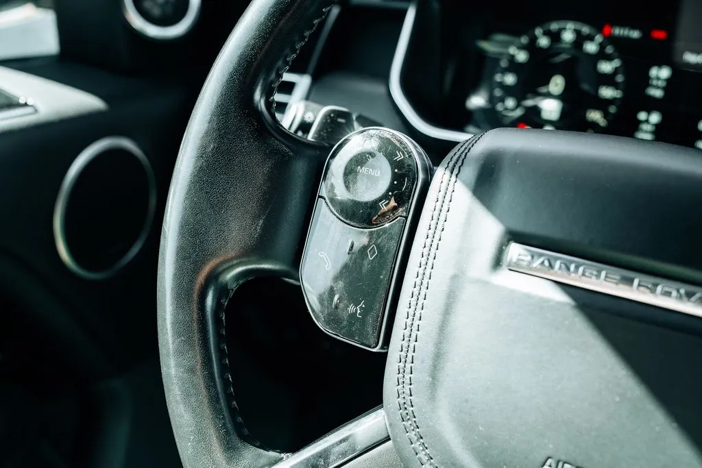 2022 Land Rover Range Rover HSE Wesminster - Photo 23