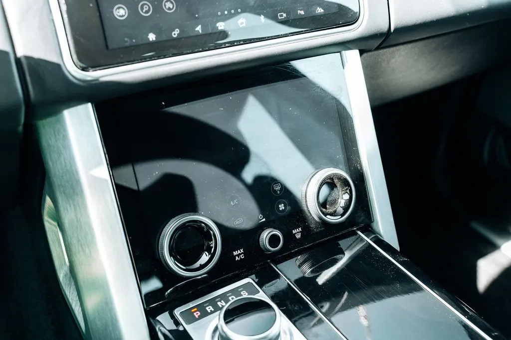 2022 Land Rover Range Rover HSE Wesminster - Photo 30