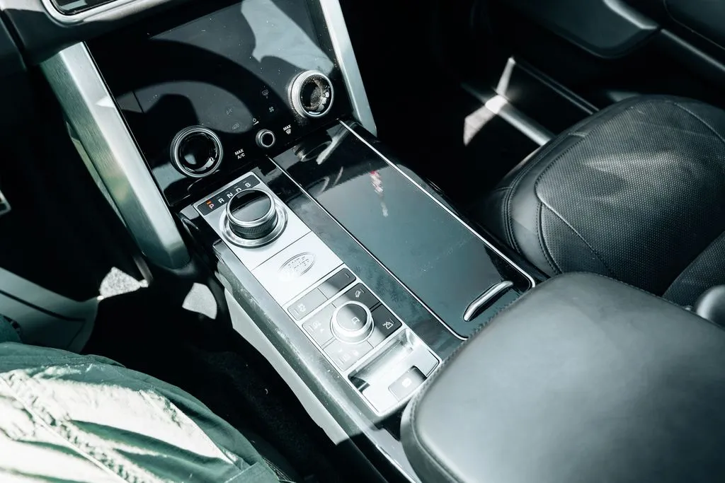 2022 Land Rover Range Rover HSE Wesminster - Photo 31