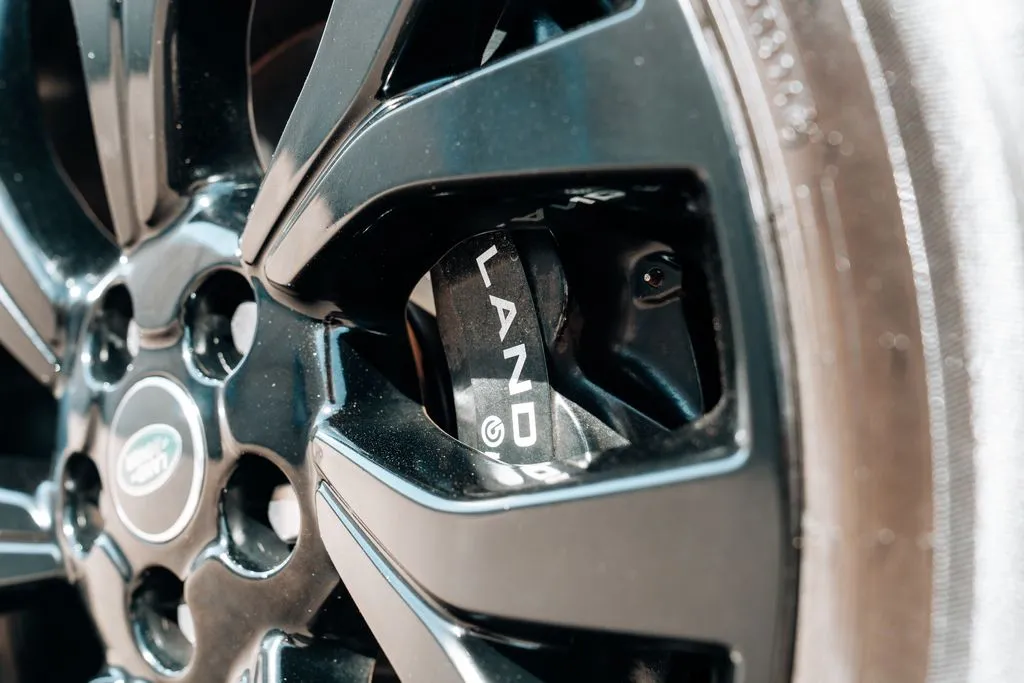 2022 Land Rover Range Rover HSE Wesminster - Photo 13