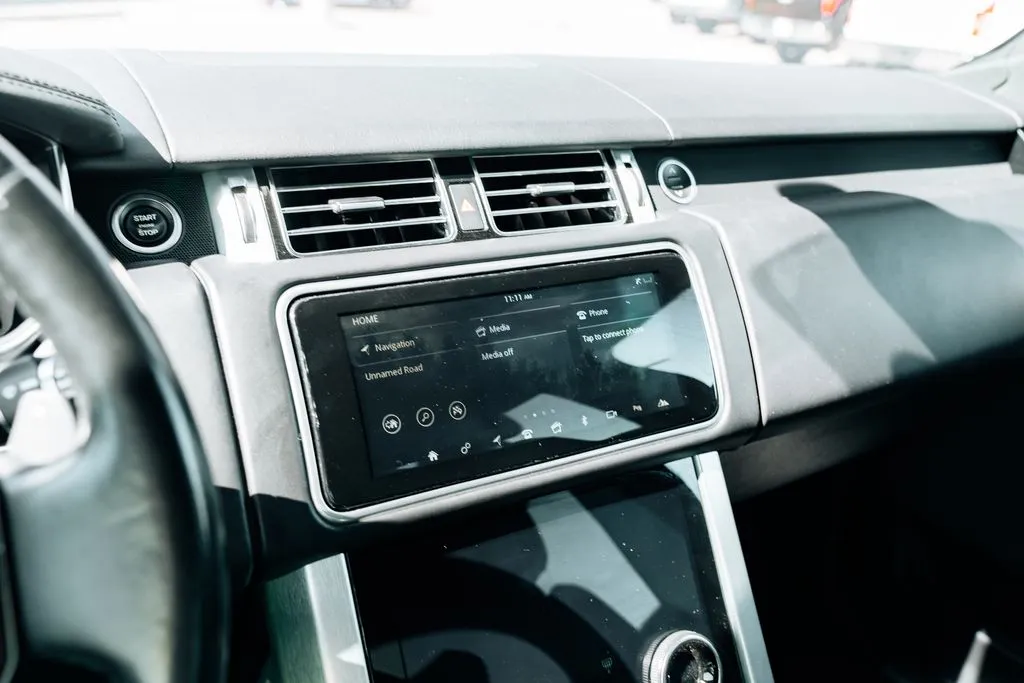 2022 Land Rover Range Rover HSE Wesminster - Photo 29